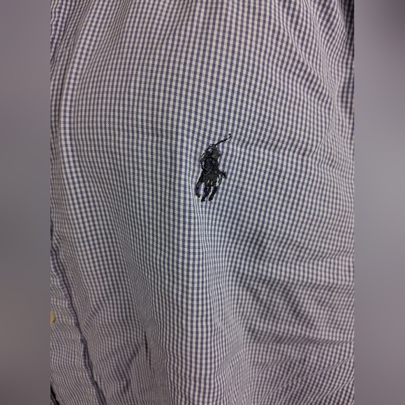 Ralph Lauren Men's XL Shirt - Picture 2 of 4